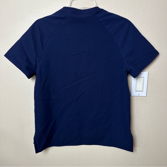 FIGS Kumba XXS - Navy - Picture 5 of 7